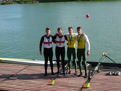 Baltic Cup 29.09.2012